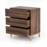 Four Hands Tiller Nightstand
