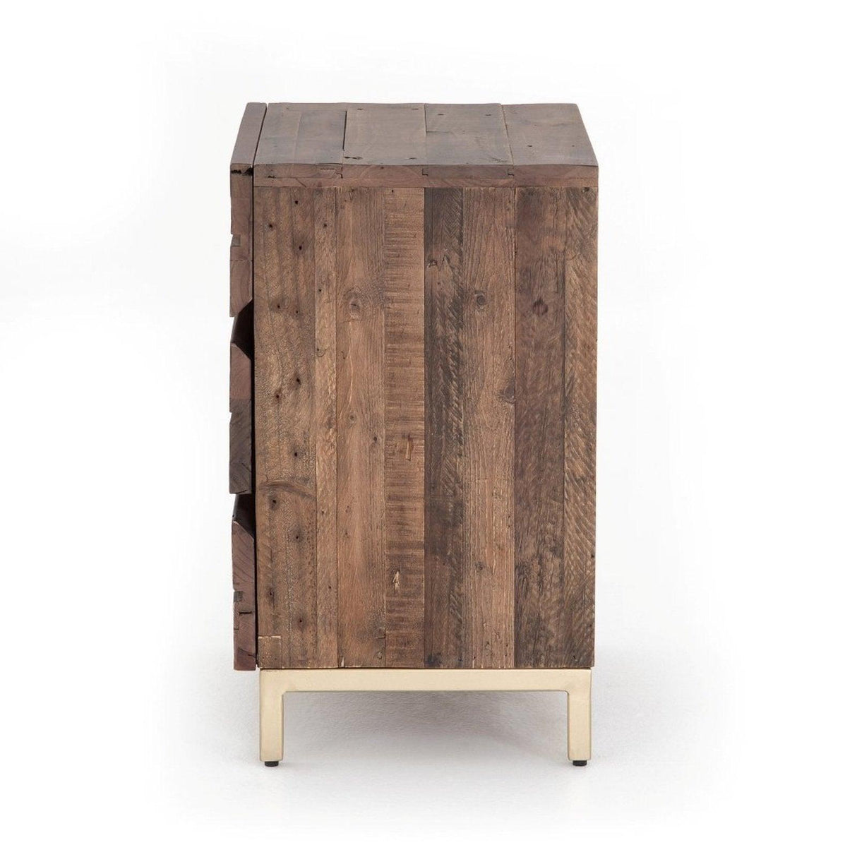 Four Hands Tiller Nightstand