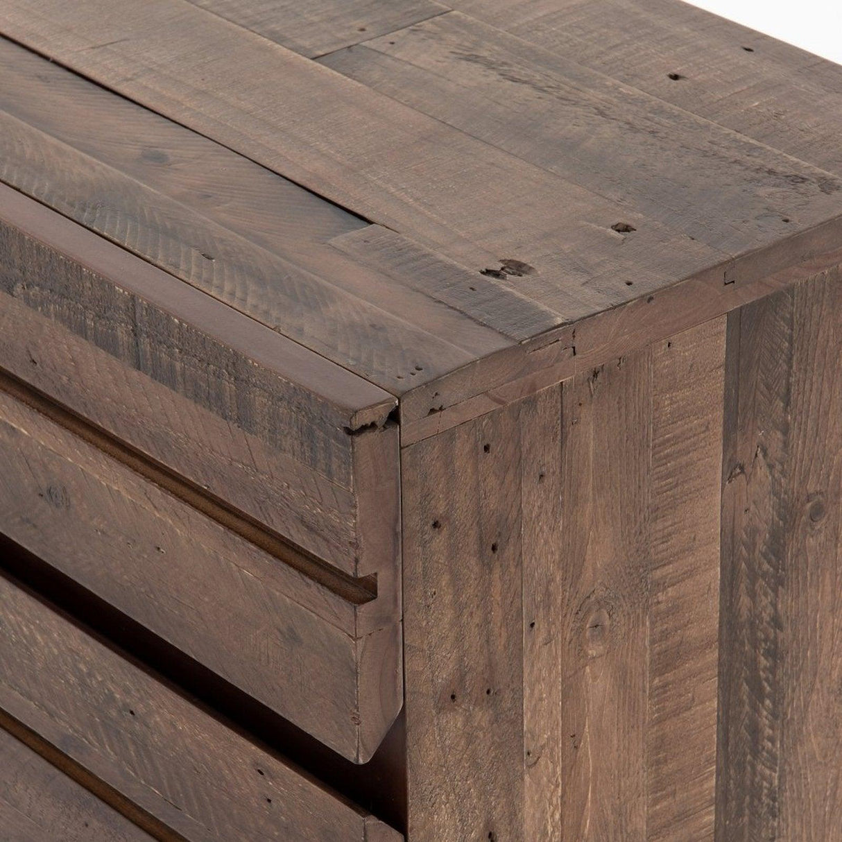 Four Hands Tiller Nightstand