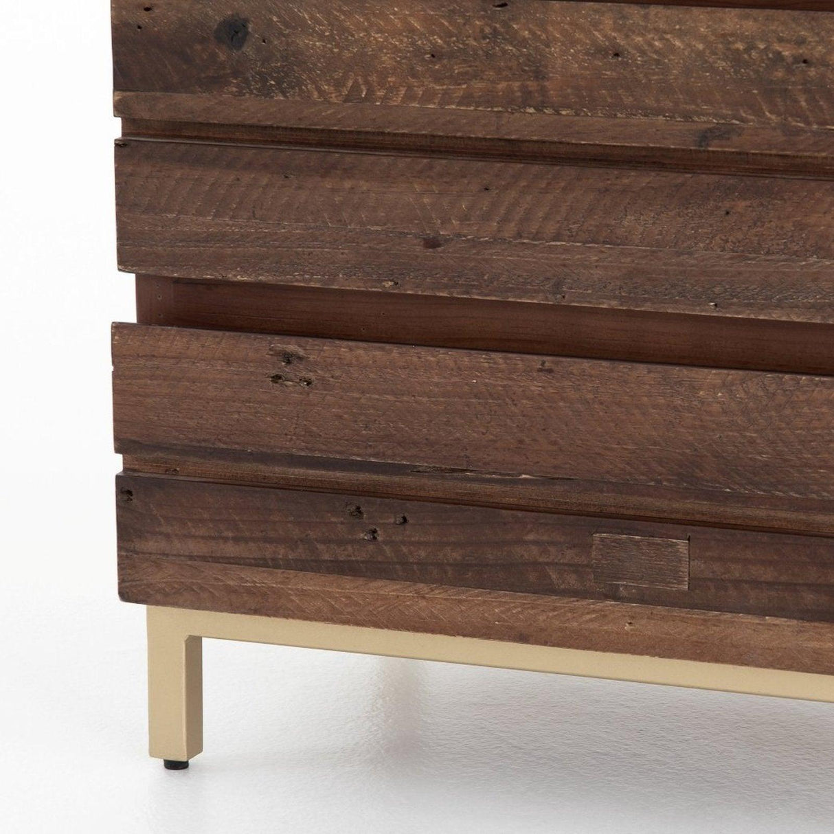 Four Hands Tiller Nightstand
