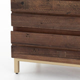 Four Hands Tiller Nightstand