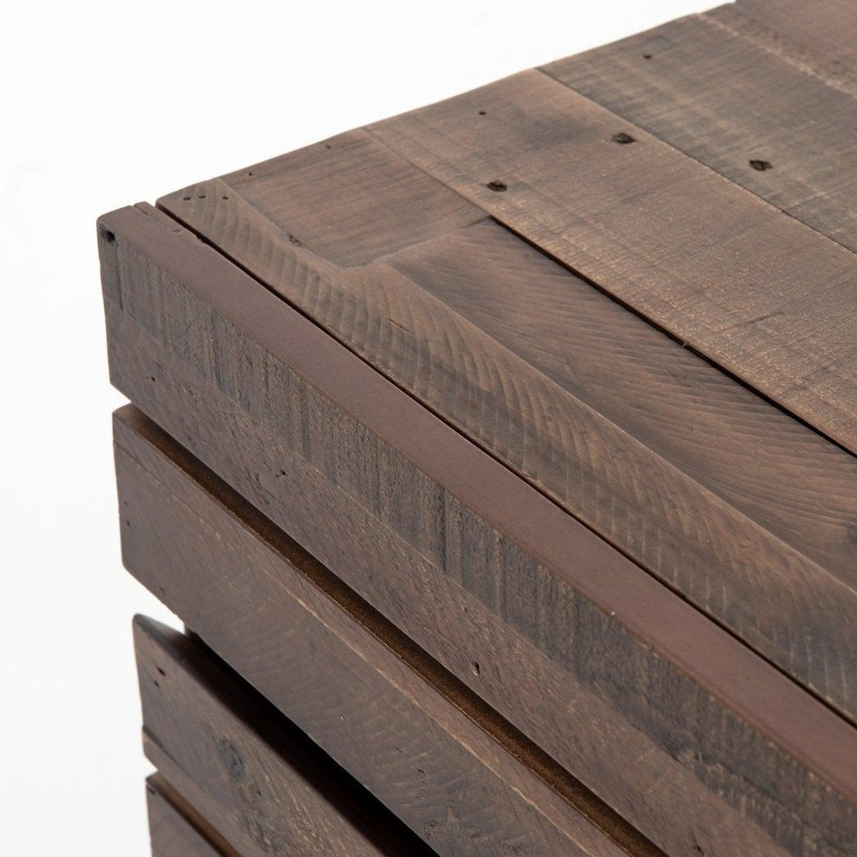 Four Hands Tiller Nightstand