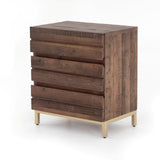 Four Hands Tiller Nightstand