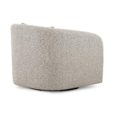 Four Hands Topanga Swivel Chair