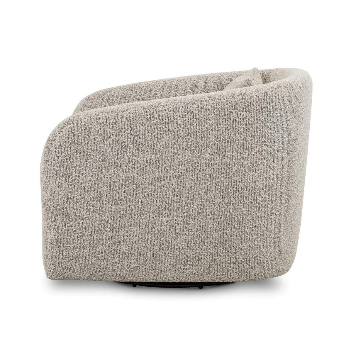 Four Hands Topanga Swivel Chair