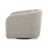 Four Hands Topanga Swivel Chair