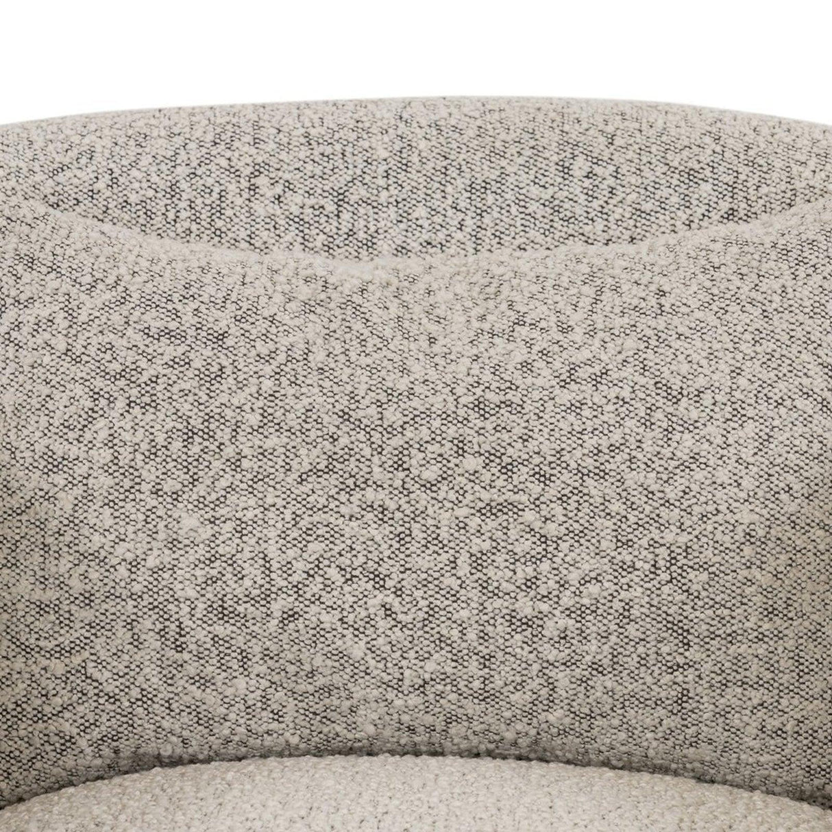 Four Hands Topanga Swivel Chair