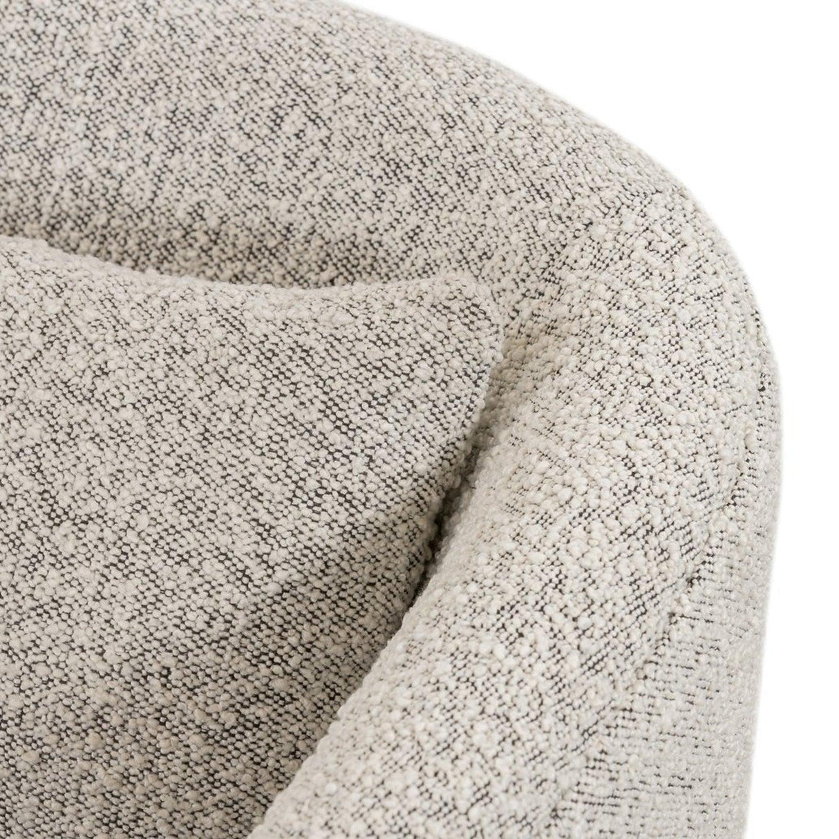 Four Hands Topanga Swivel Chair
