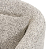 Four Hands Topanga Swivel Chair