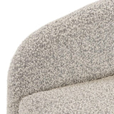 Four Hands Topanga Swivel Chair