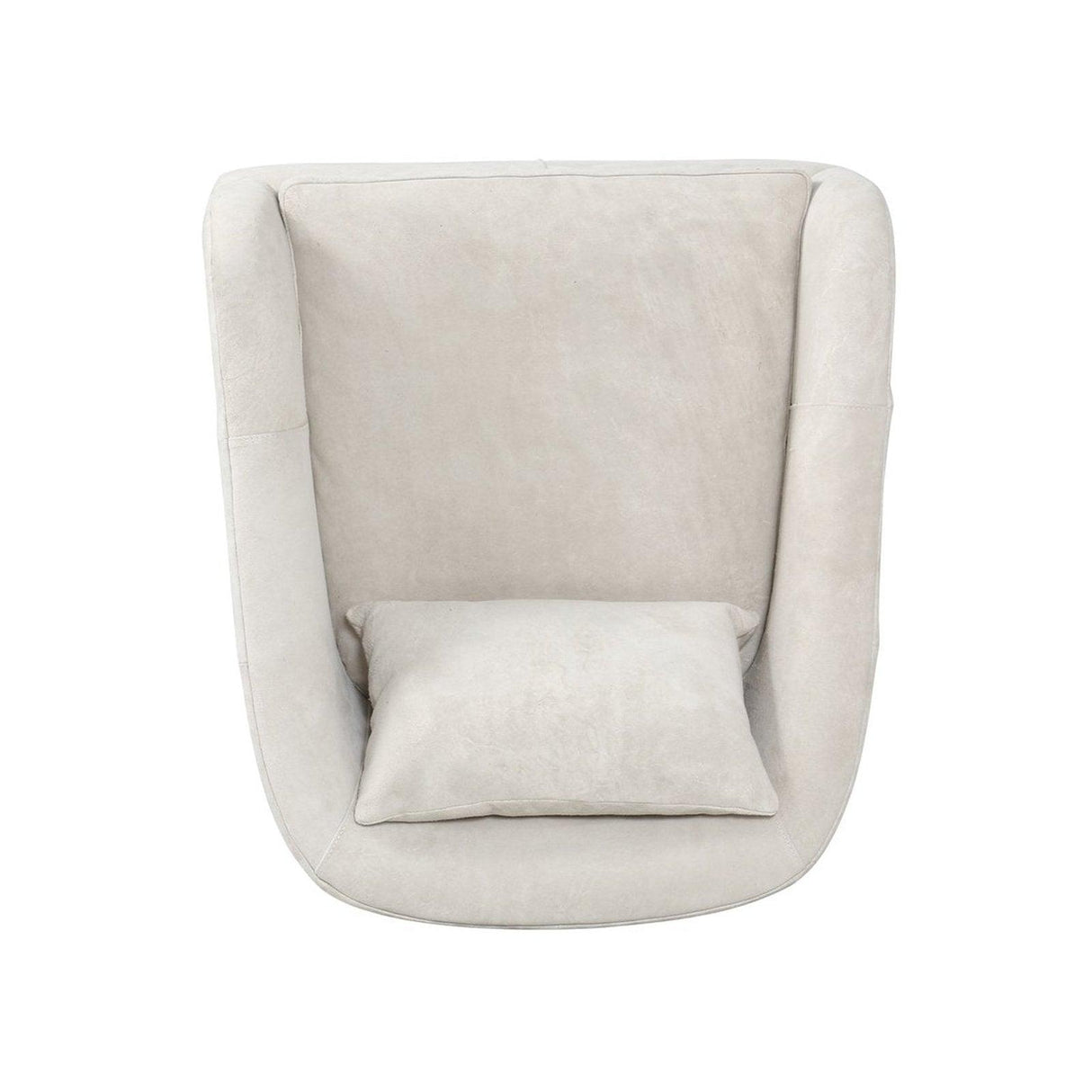 Four Hands Topanga Swivel Chair