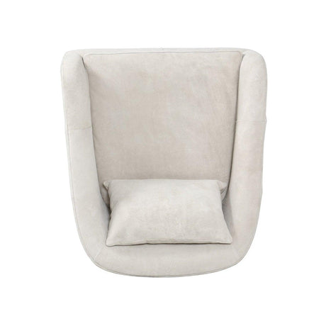 Four Hands Topanga Swivel Chair