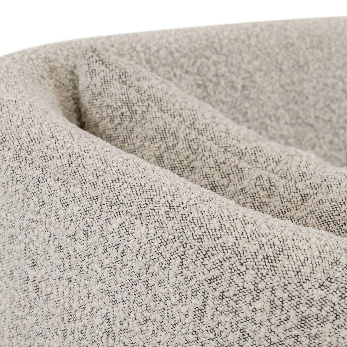 Four Hands Topanga Swivel Chair