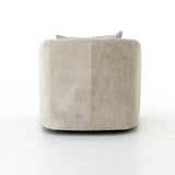 Four Hands Topanga Swivel Chair