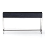 Four Hands Trey Console Table