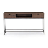 Four Hands Trey Console Table