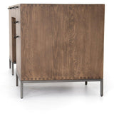 Four Hands Trey Executive Desk