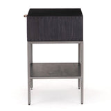 Four Hands Trey Nightstand