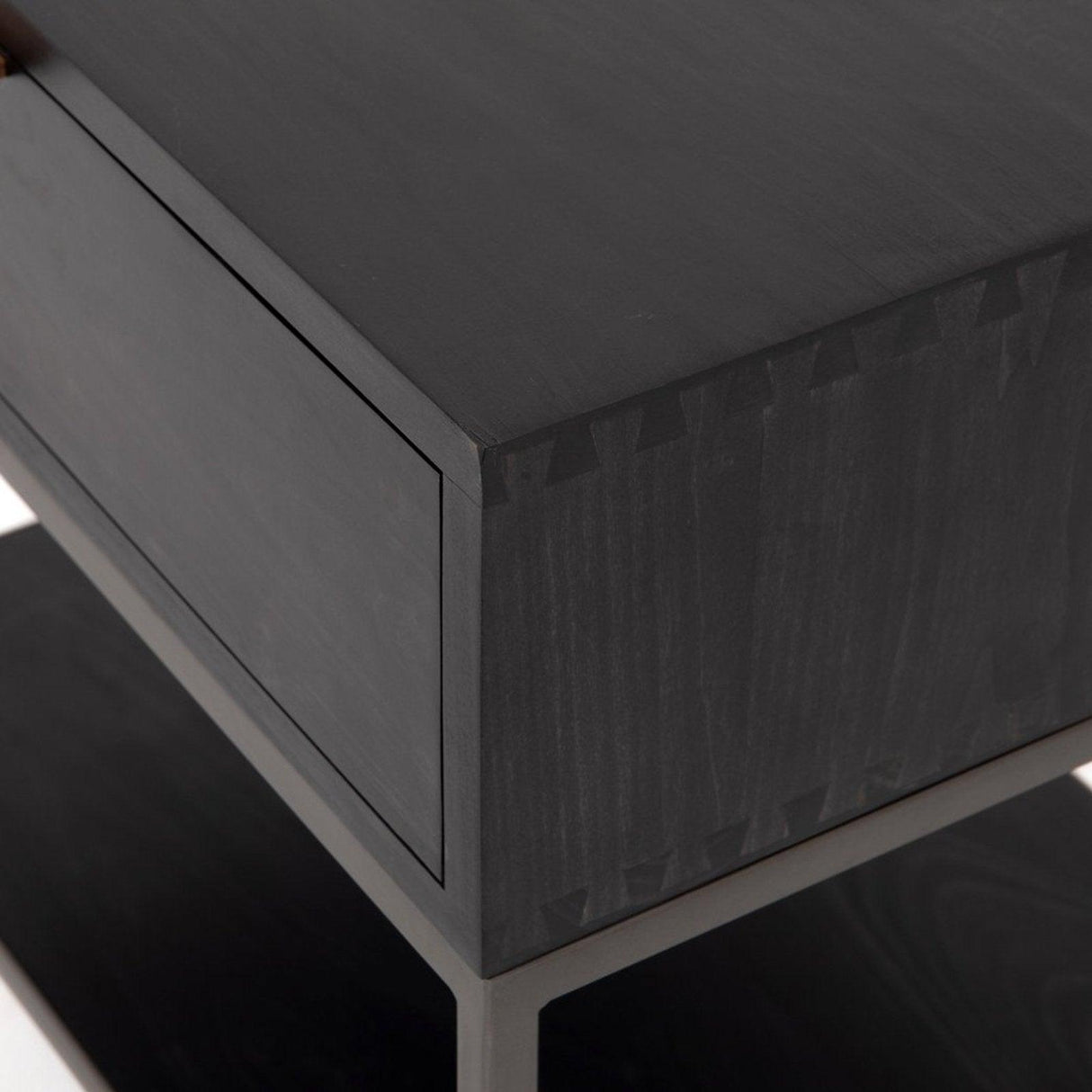 Four Hands Trey Nightstand