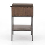 Four Hands Trey Nightstand