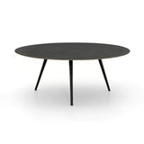 Four Hands Trula Round Coffee Table