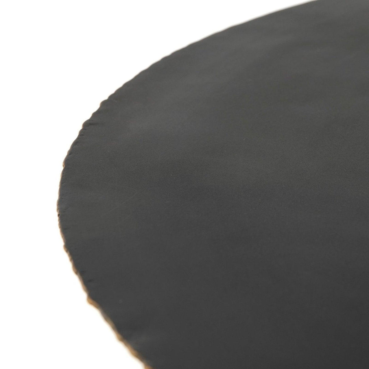 Four Hands Trula Round Coffee Table
