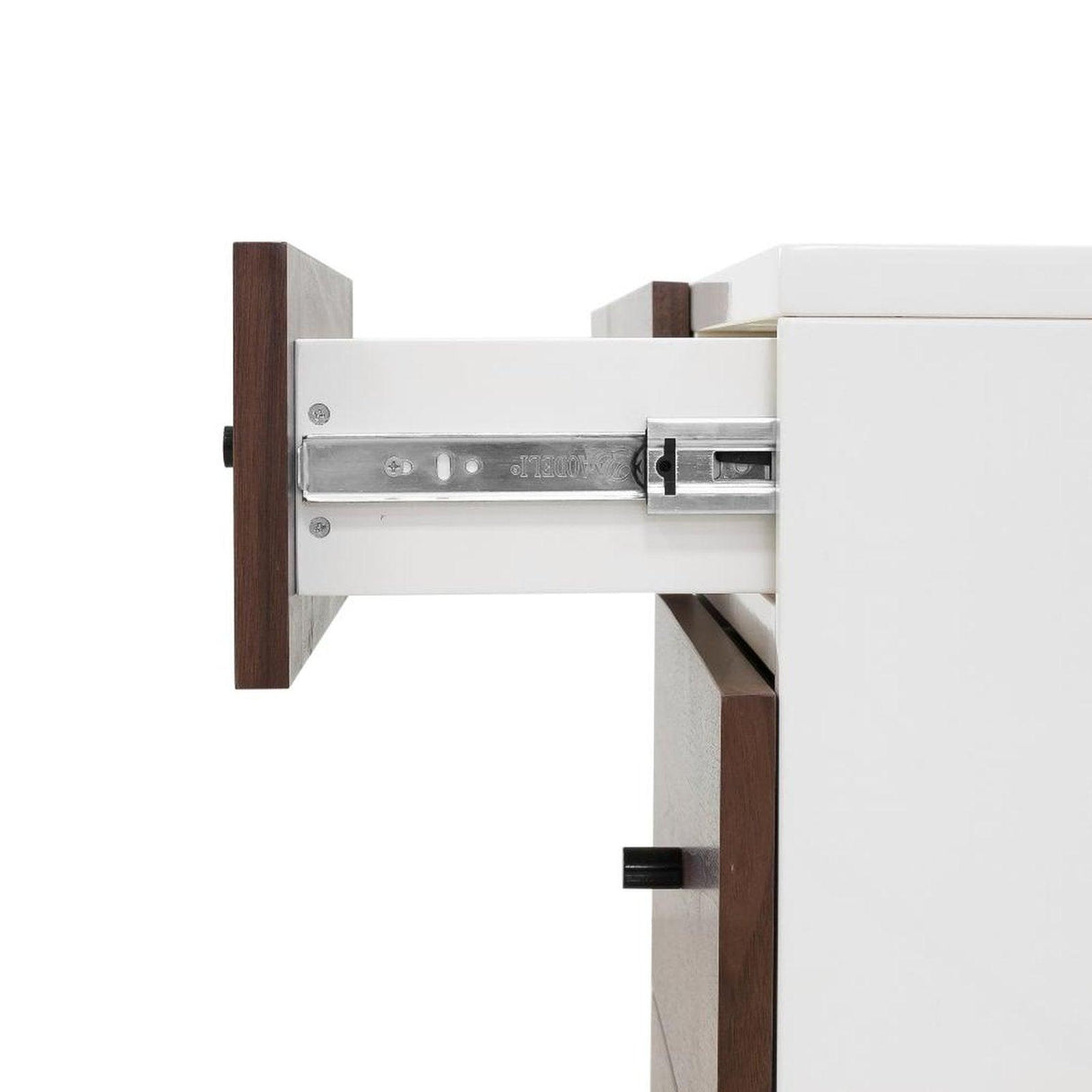 Four Hands Tucker Desk