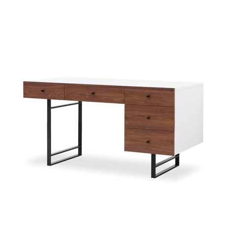 Four Hands Tucker Desk
