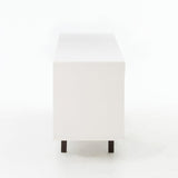 Four Hands Tucker Large Media Console