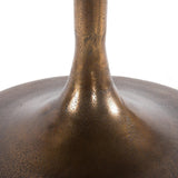 Four Hands Tulip Side Table