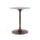 Four Hands Tulip Side Table