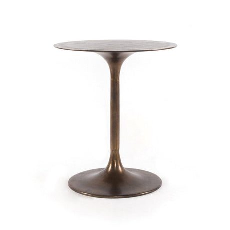 Four Hands Tulip Side Table