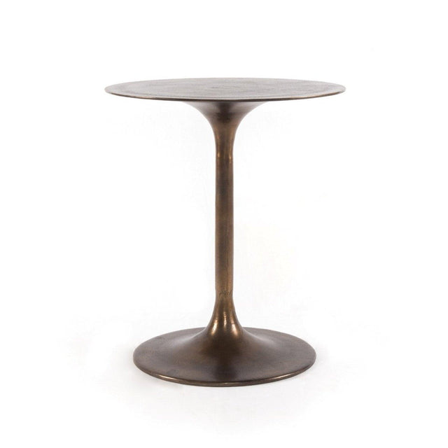 Four Hands Tulip Side Table