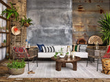 Four Hands Tulip Side Table