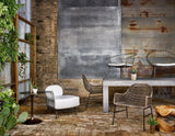 Four Hands Tulip Side Table