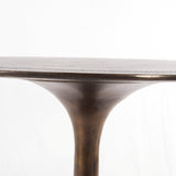 Four Hands Tulip Side Table