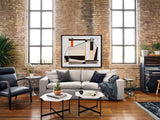 Four Hands Tulip Side Table