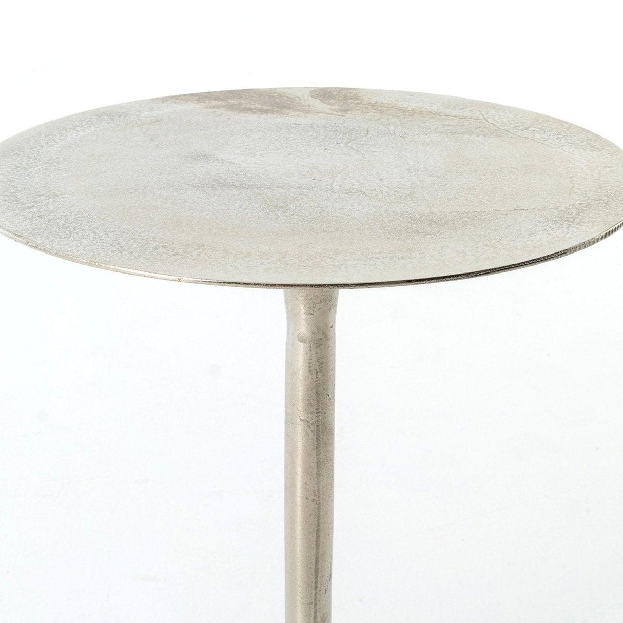 Four Hands Tulip Side Table