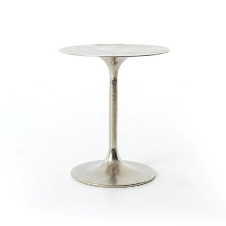 Four Hands Tulip Side Table