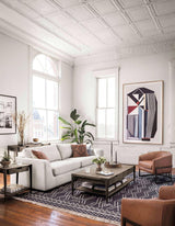 Four Hands Valeria Coffee Table