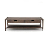 Four Hands Valeria Coffee Table