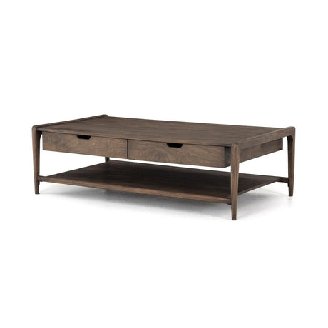 Four Hands Valeria Coffee Table