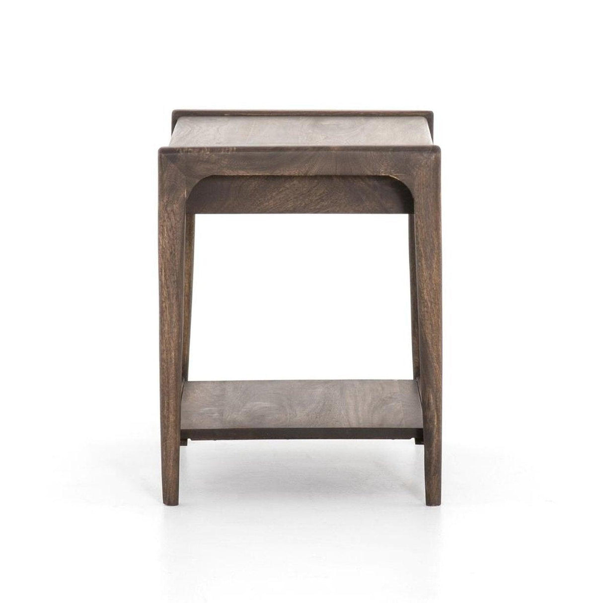 Four Hands Valeria End Table