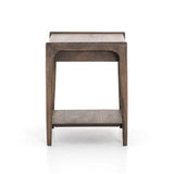 Four Hands Valeria End Table