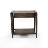 Four Hands Valeria End Table
