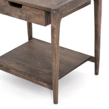 Four Hands Valeria End Table