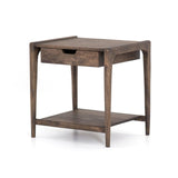 Four Hands Valeria End Table