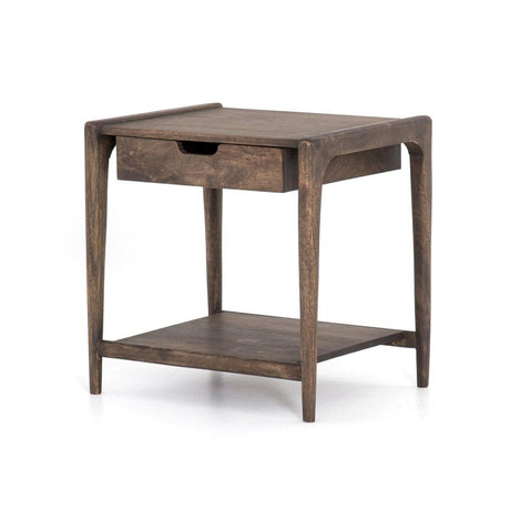 Four Hands Valeria End Table