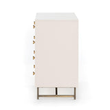 Four Hands Van 5 Drawer Dresser