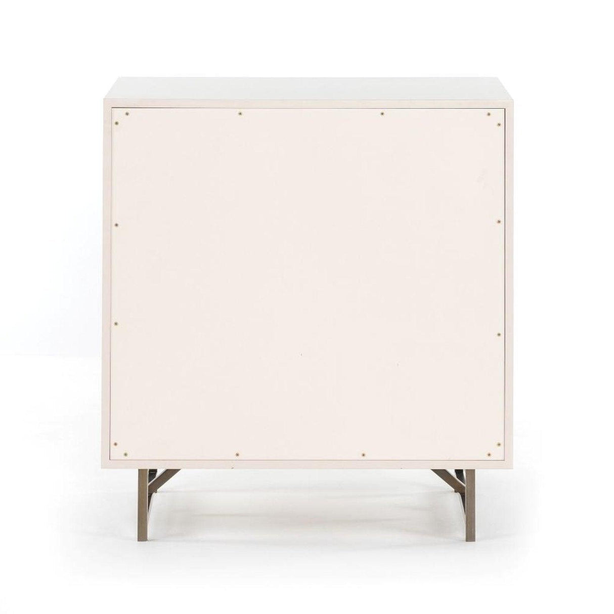 Four Hands Van 5 Drawer Dresser